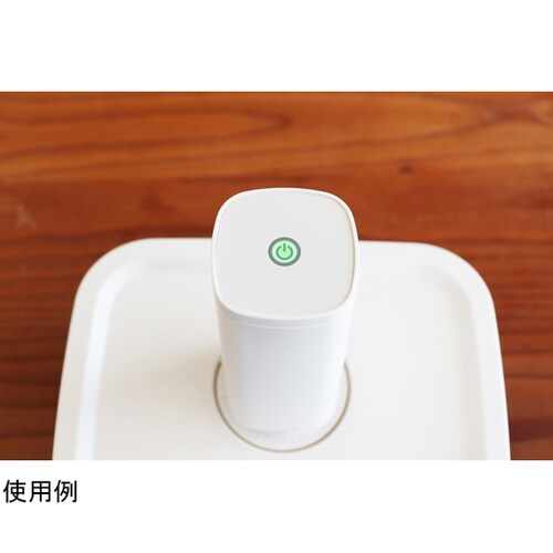 真空ハンディポンプ「Fresh Plan