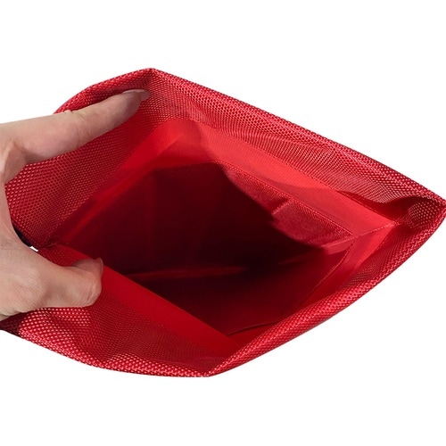 コントロールパネル用ロックアウト袋 44