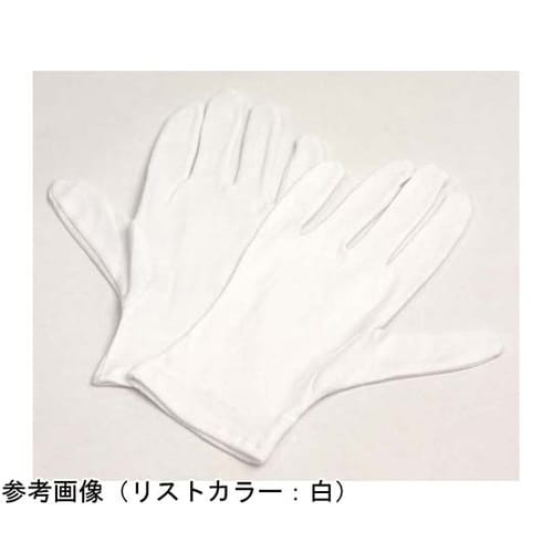 綿スムスマチナシ手袋 L 1袋(12双入