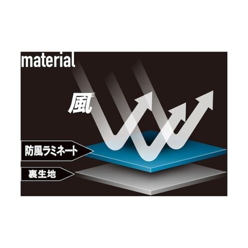 JW190SIS ハイネックシャツ 銀