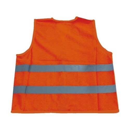 TABJOR 8127適合安全ベスト