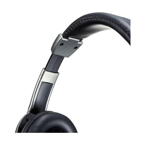 USBヘッドセット MM−HSU10GM