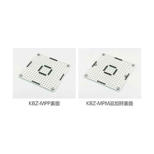 KBZMPM コバンザメマグネットパネル