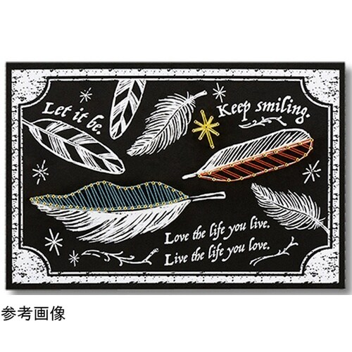 ストリングボード フェザー 71123