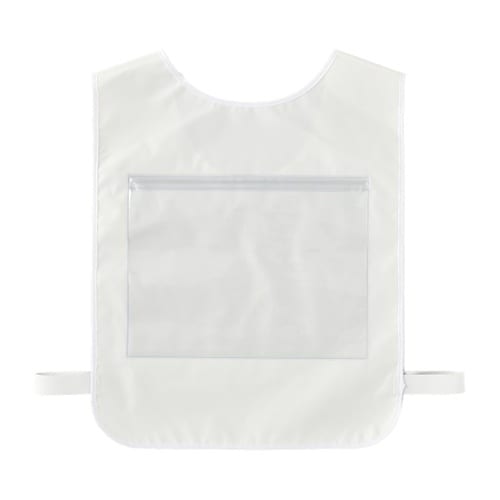 ゼッケン−300 差し込み式安全ベスト