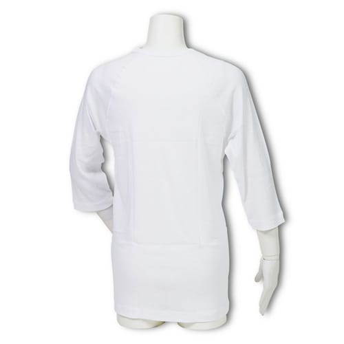 104155 ソフラ肌着ライト七分袖LL