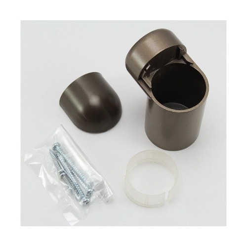 ぬくもり手すりNES エンドエルボ ブロ