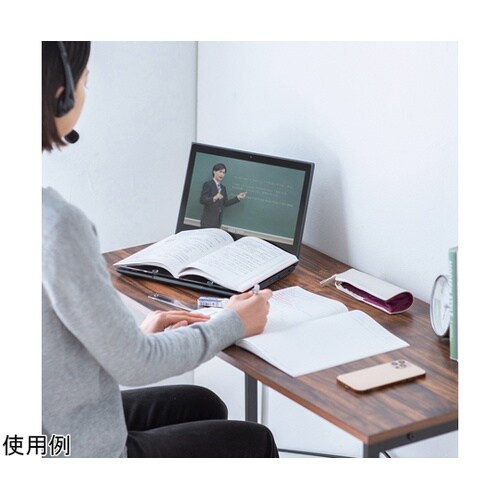 ノートPCキーボード用アクリルカバー(C