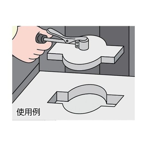 MGPHP15プレス板脱着工具吸着力5N