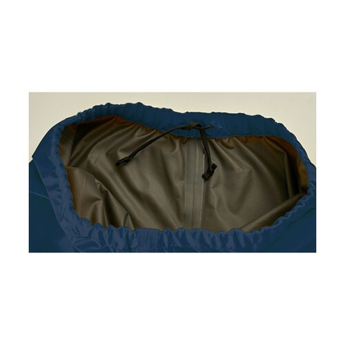 ワークレインパンツ ネイビー S GXP