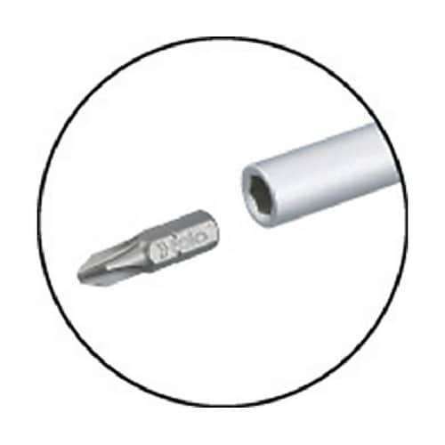 差替式ドライバー マガジンドライバーロン