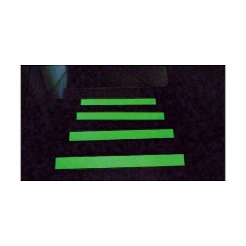 TNHS1002 蓄光ノンスリップテープ