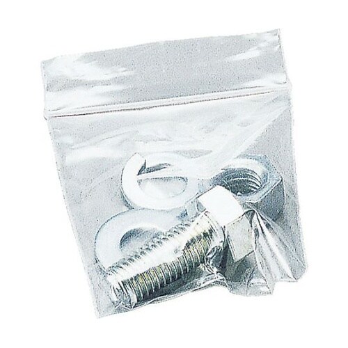 MZB4 チャック付ポリエチレン袋