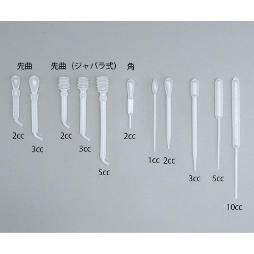 760500スポイド5cc100個