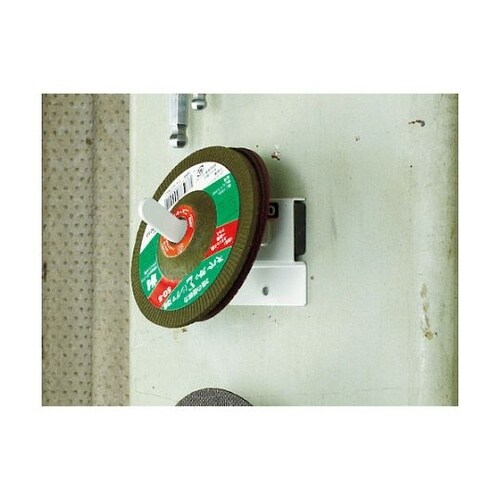 KBZHFL マグネットホースフックL