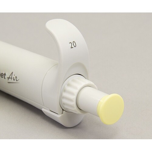 Nichipet Air (2−20uL