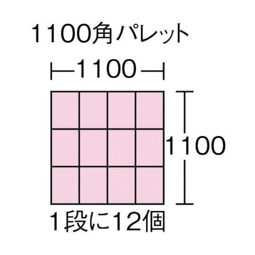 ECPZ0006 導電コンテナ