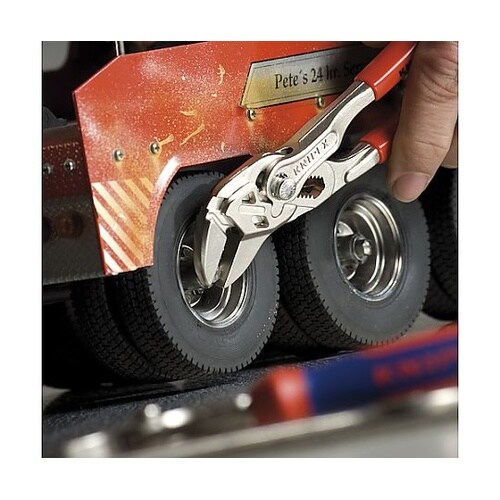 8603150プライヤーレンチ150mm