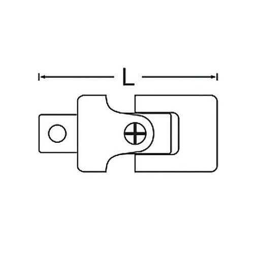 13545 ロッキングジョイント