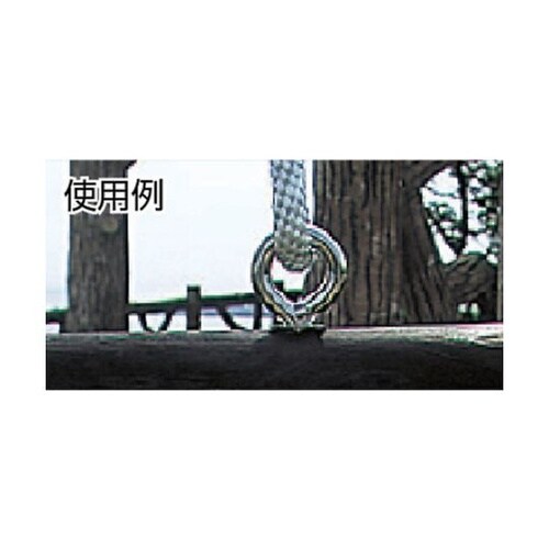 TIB12MLロングアイボルトステンレス