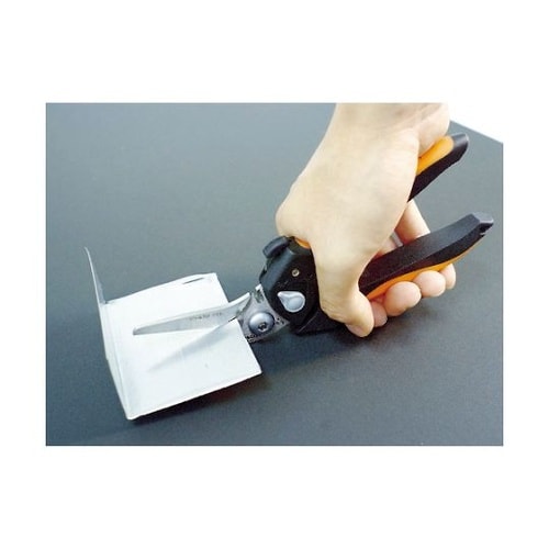 TBH205 万能ハサミ ストレート