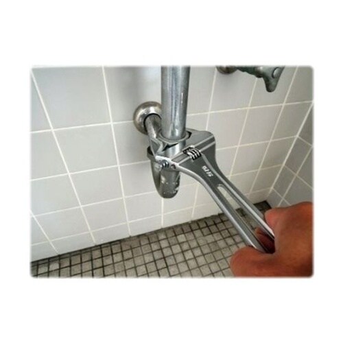 UM30 ハイブリッドモンキレンチ