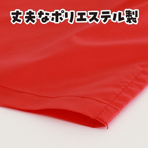 1421 デカパン競争パンツ白