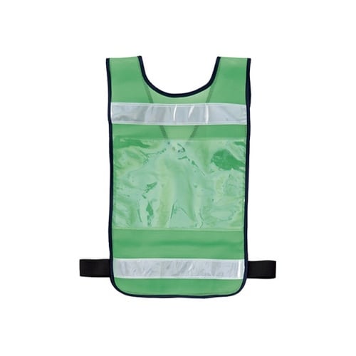 237221 差込式でええよん 緑