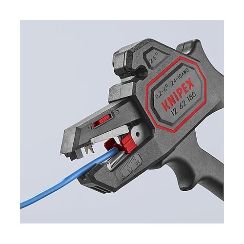 1262180 自動ワイヤーストリッパー