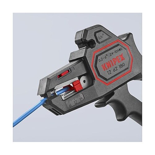 1262180 自動ワイヤーストリッパー