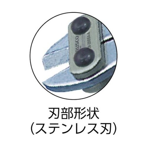 GW200SAA ミニカッター ステン刃