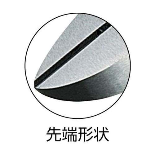 SR206 スムース・ニッパー 150