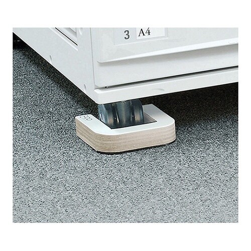 ES−50 エコストッパー50 2個 白