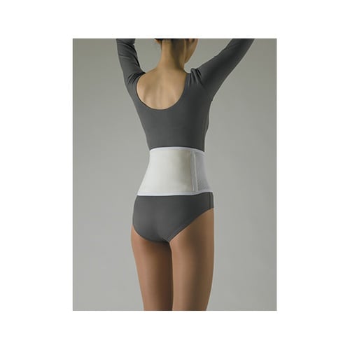 中山式遠赤外線腰椎ベルト L