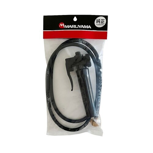 EXJ150レバーコック組立405597