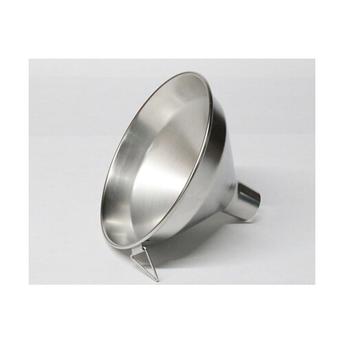 SRT1T155ステンレス一斗缶用ロート