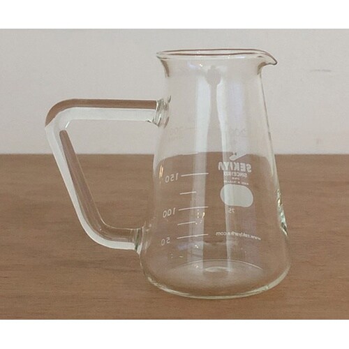 CBK−7 200ML コニカルビーカー