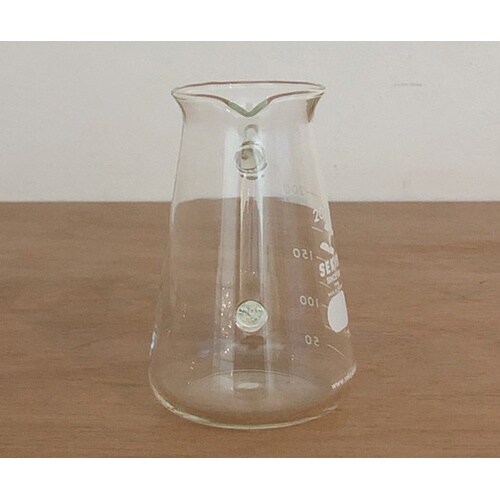 CBK−7 200ML コニカルビーカー