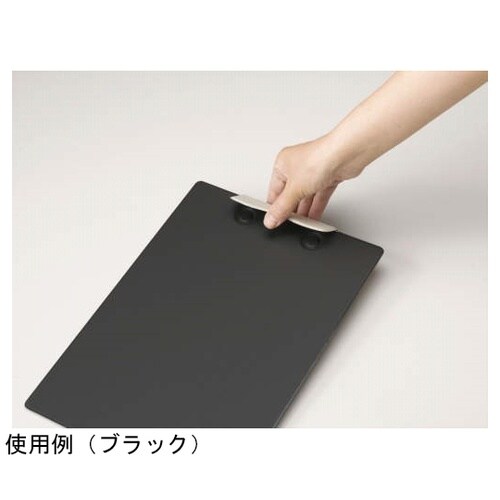 マグネット用箋挟 No.220MGグリーン