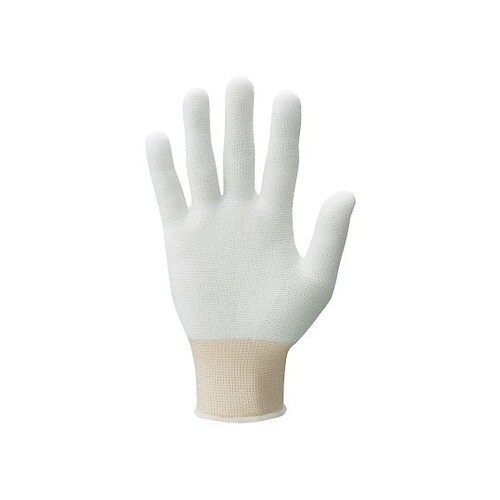 B0610 フィット手袋 20枚入 XL