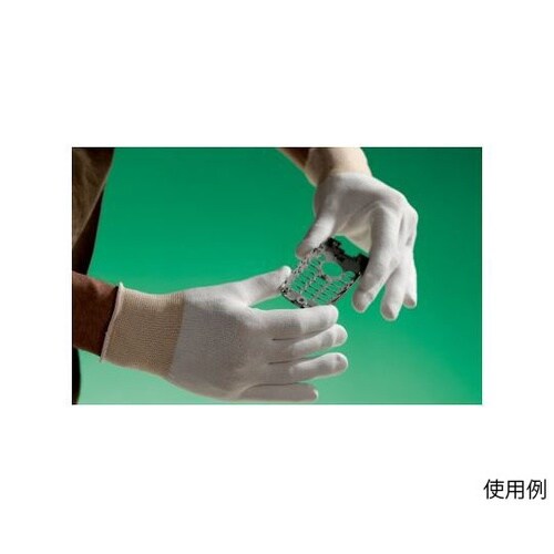 B0610 フィット手袋 20枚入 XL