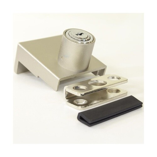 IB−151 カギ 側面取付用