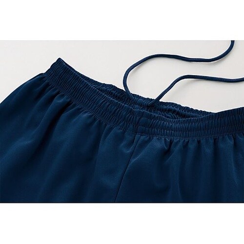 51842 ドライハーフパンツ ネイビー
