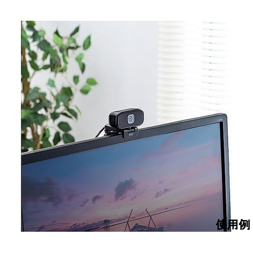 500万画素 WEBカメラ EA764A