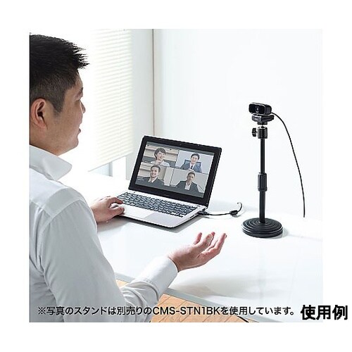 500万画素 WEBカメラ EA764A