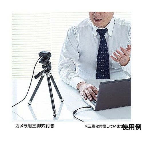 500万画素 WEBカメラ EA764A