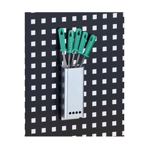 SFYF パンチングパネル用ヤスリフック