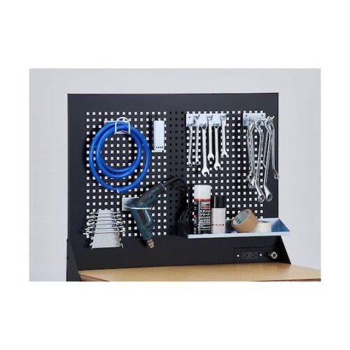 SFYF パンチングパネル用ヤスリフック