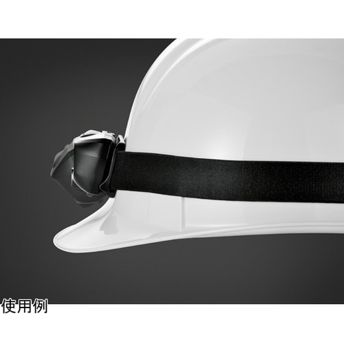 充電式 LEDヘッドライトセンサータイプ