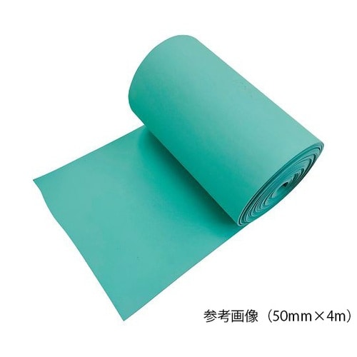 IR駆血帯Lグリーン 60mm×4m